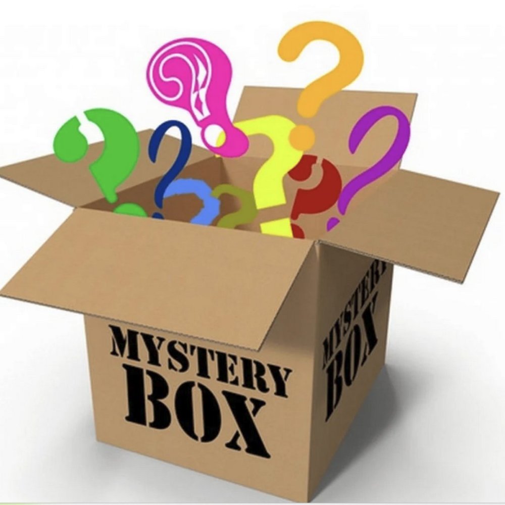 Dalax- New Mystry Box Gift box For Him & Her Boxes Ideas Memorial Day Deals